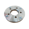 Polaris Pro R / Turbo R / Xpedition Wheel Spacers / Adapters by AJK Offroad Single Spacer  
