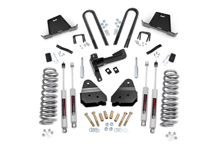 4.5 Inch Lift Kit | Ford F-250/F-350 Super Duty 4WD (2005-2007) | 479.20
