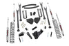 6 Inch Lift Kit | Diesel | 4 Link | No OVLDS | Ford F-250/F-350 Super Duty (05-07) | 579.20