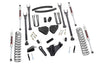 6 Inch Lift Kit | Diesel | 4 Link | M1 | Ford F-250/F-350 Super Duty (05-07) | 57940