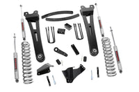 6 Inch Lift Kit | Diesel | Radius Arm | Ford F-250/F-350 Super Duty (05-07) | 536.20