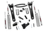 6 Inch Lift Kit | Gas | Radius Arm | Ford F-250/F-350 Super Duty 4WD (05-07) | 537.20