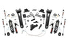 6 Inch Lift Kit  |  Diesel  |  Radius Arm  |  C/O V2 | Ford F-250/F-350 Super Duty (08-10) | 53858