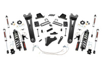 6 Inch Lift Kit  |  Diesel  |  Radius Arm  |  C/O V2 | Ford F-250/F-350 Super Duty (08-10) | 53858