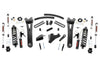 6 Inch Lift Kit  |  Diesel  |  Radius Arm  |  C/O V2 | Ford F-250/F-350 Super Duty (05-07) | 53658