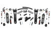6 Inch Lift Kit  |  Diesel  |  Radius Arm  |  C/O Vertex | Ford F-250/F-350 Super Duty (05-07) | 53659