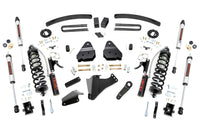 6 Inch Lift Kit  |  Diesel  |  C/O V2 | Ford F-250/F-350 Super Duty (05-07) | 59358