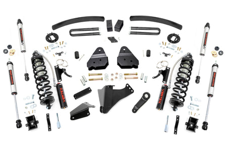 6 Inch Lift Kit  |  Diesel  |  C/O V2 | Ford F-250/F-350 Super Duty (05-07) | 59358