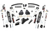 6 Inch Lift Kit  |  Gas  |  C/O Vertex | Ford F-250/F-350 Super Duty (05-07) | 59659