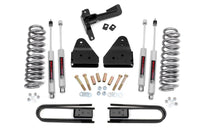 3 Inch Lift Kit | Coil | Ford F-250 Super Duty 4WD (2011-2016) | 562.20