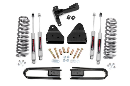 3 Inch Lift Kit | Coil | Ford F-250 Super Duty 4WD (2011-2016) | 562.20