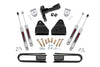 3 Inch Lift Kit | Spacer | Ford F-250 Super Duty 4WD (2011-2016) | 561.20