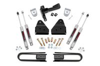 3 Inch Lift Kit | Spacer | Ford F-250 Super Duty 4WD (2011-2016) | 561.20