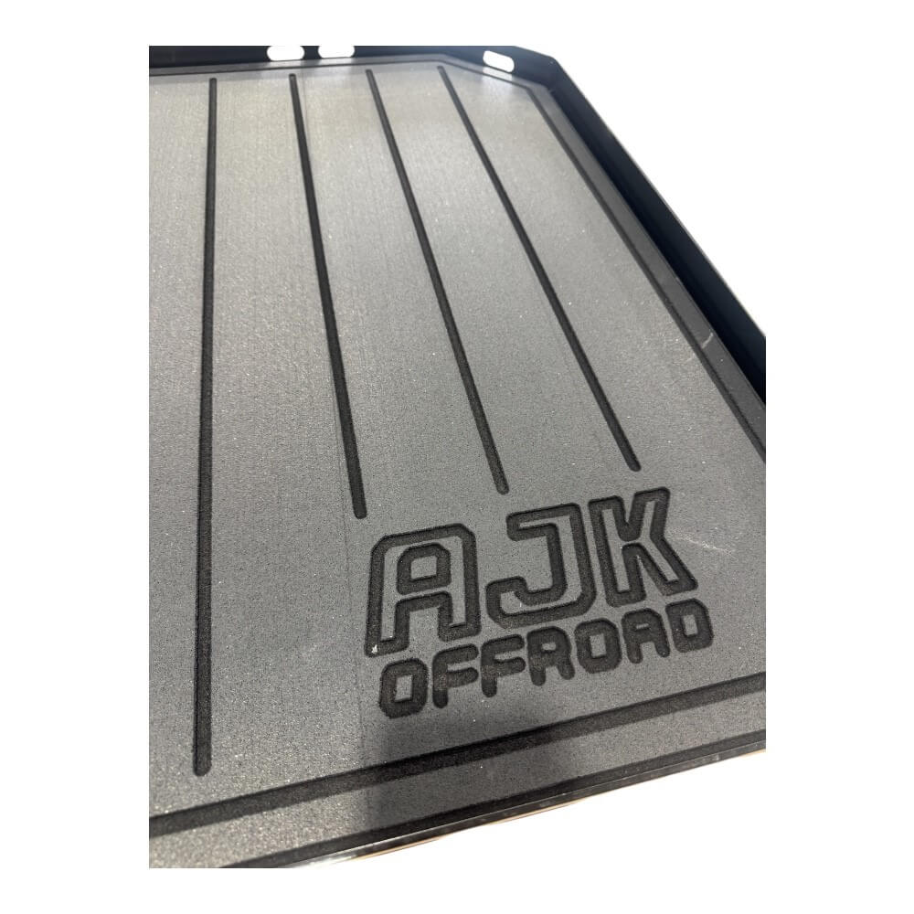 AJK Offroad