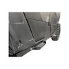 Polaris Xpedition Rock Sliders with Step