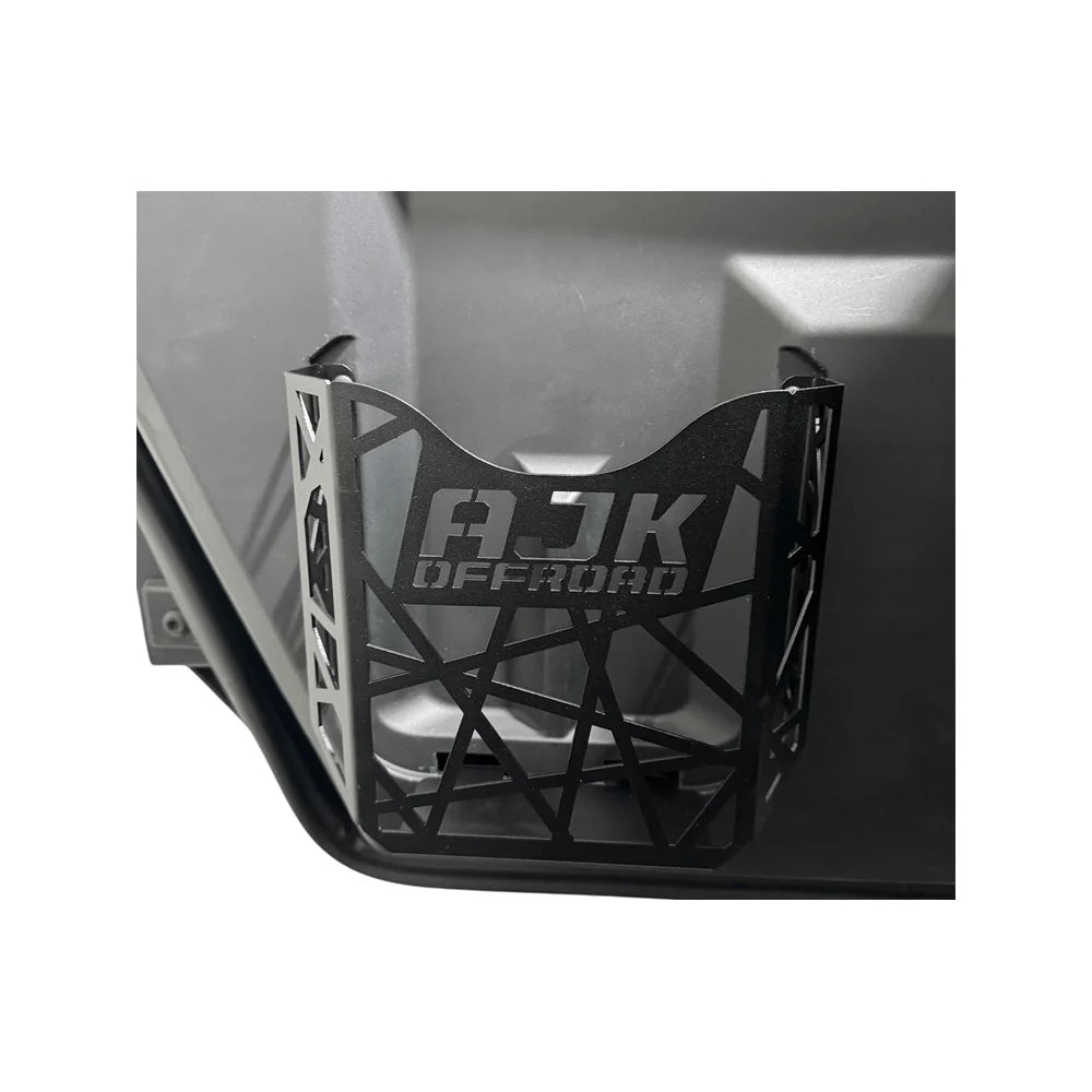 Polaris Ranger 1500XD Door Storage Pockets 200596