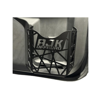 Polaris Ranger 1500XD Door Storage Pockets 200596