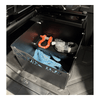 Polaris Ranger 1500XD Under Seat Storage