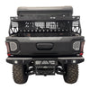 CF Moto UForce U10 Tailgate Accent