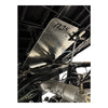 CF Moto UForce U10 Heat Shield