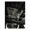 CF Moto UForce U10 Heat Shield