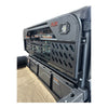 CF Moto UForce U10 Winch Headache Rack