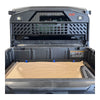 Can-Am Defender HD10 and HD11 Winch Headache Rack