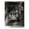 CF Moto UForce U10 Rear Seat Packout
