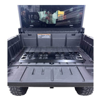 Can-Am Defender HD11 Rear Packout Mount