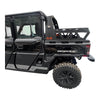 CF Moto UForce U10 Chase Rack / Tire Carrier