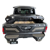 Can-Am Defender Chase Rack / Tire Carrier