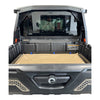 Can-Am Defender Chase Rack / Tire Carrier
