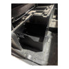 Kawasaki Ridge Under Seat Storage Bin