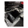 Kawasaki Ridge Under Seat Storage Bin
