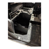 Kawasaki Ridge Under Seat Storage Bin
