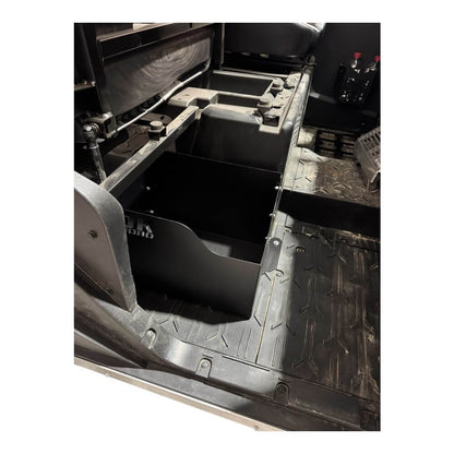 Kawasaki Ridge Under Seat Storage Bin