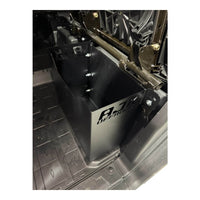Can-Am Defender Under Seat Storage Bin