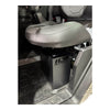 Can-Am Defender Under Seat Storage Bin