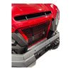 Kawasaki Ridge Front Grill