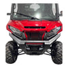 Kawasaki Ridge Front Grill