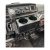 Kawasaki Ridge Dash Mount / Cup Holder