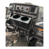 Kawasaki Ridge Dash Mount / Cup Holder