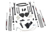 6 Inch Lift Kit | Diesel | 4 Link | Ford F-250/F-350 Super Duty 4WD (08-10) | 584.20