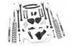 6 Inch Lift Kit | Gas | 4 Link | Ford F-250/F-350 Super Duty 4WD (2008-2010) | 588.20