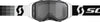 Prospect Sand Dust Ls Goggle Prem Blk/Wht Grey Works