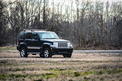 2.5 Inch Lift Kit | N3 Front Struts | Jeep Liberty KK 4WD (2008-2012) | 68731
