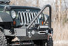 Bumper Stinger Bar | Jeep Cherokee XJ 2WD/4WD (1984-2001) | 1055