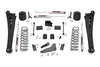 5 Inch Lift Kit | Diesel | Ram 2500 4WD (2014-2018) | 367.20