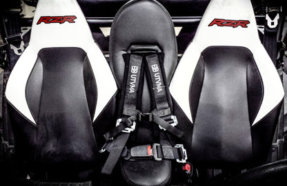 RZR 800 Bump Seat (2008-2014)