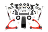 4.75 Inch Lift Kit | Combo | Chevy/GMC 1500 4WD (14-15) | 292.20RED
